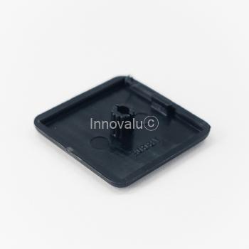 Preview: Endkappe 40x40 Preview: Endkappe 40x40